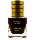 Yaqutian Musk Vivace