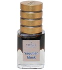 Yaqutian Musk Attar Vivace