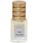 Taif Poudre Attar Vivace