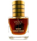 Khan Saray Rose Vivace