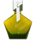 Zeta Tauer Perfumes