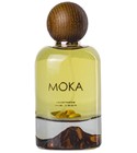 Moka Sarab Perfumes