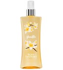 Vanilla Body Fantasies