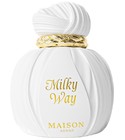 Milky Way MAISON ASRAR