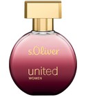 United Women Eau de Toilette s.Oliver