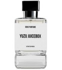 Yuzu Juicebox Soko Parfums