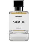 Plum on Fire Soko Parfums