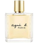 Le Parfum Agnes B