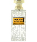 Intense Musk Arabiyat Prestige
