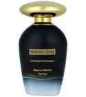 Patchouli Soleil Patrice Martin