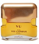 Vu par Ted Lapidus Ted Lapidus