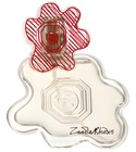parfém Button Flower