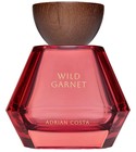 Wild Garnet Adrian Costa