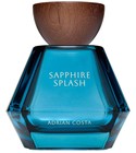parfém Sapphire Splash