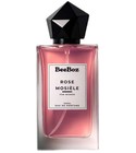 perfume Rose Mosiele BeeBoz