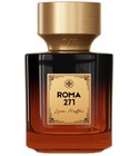 Roma 271 Olfactive Traveller