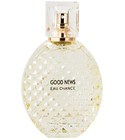 GOOD NEWS EAU CHANCE Parfums Guy Alari