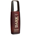 Dark Brown Parfums Guy Alari
