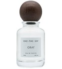 parfém Gray