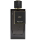 Santal Rivoli Atypique Parfums