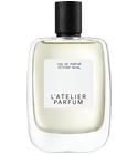 Vetiver Royal L'Atelier Parfum