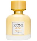 Icone de Style Poudre Unique Art Parfum
