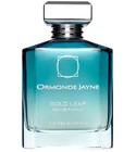 香水 Gold Leaf