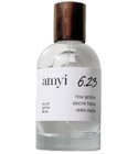 perfume Amyi 6.23 Amyi