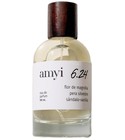 perfume Amyi 6.24 Amyi
