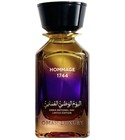 Hommage 1744 Omanluxury