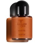 MARVEL Al Qasim Oud
