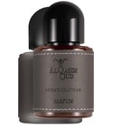MIXED LEATHER Al Qasim Oud