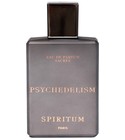 Psychedelism Spiritum