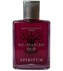 parfém Shamanism Oud