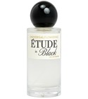 Étude in Black Universal Flowering
