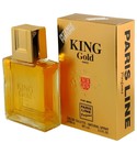 King Gold Paris Line Parfums
