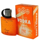 Vodka Orange Paris Line Parfums