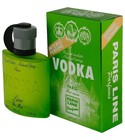 Vodka Lime Paris Line Parfums