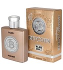Bitcoin G Paris Line Parfums