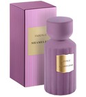 Shameless Parfum Faberlic