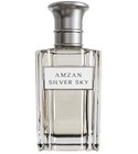 Silver Sky Amzan