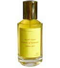 Sounds of Summer, Taormina Sicily Beija Fine Perfumes