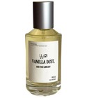 Vanilla Dust, and The Library Beija Fine Perfumes