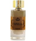 Vanilla Cerchi Nell’Acqua