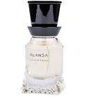 perfume Alanda Teabalater