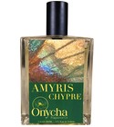 Amyris Chypre Onycha