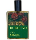 Burgund Onycha