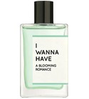 perfume A Blooming Romance I Wanna Have