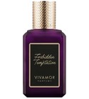 Forbidden Temptation Vivamor Parfums