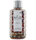 perfume Rose London Vanille Ard al Teeb